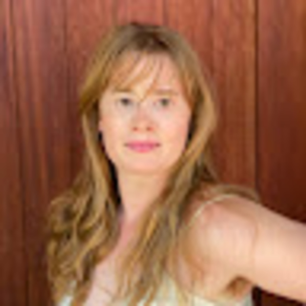 Meet your Posher, Kate